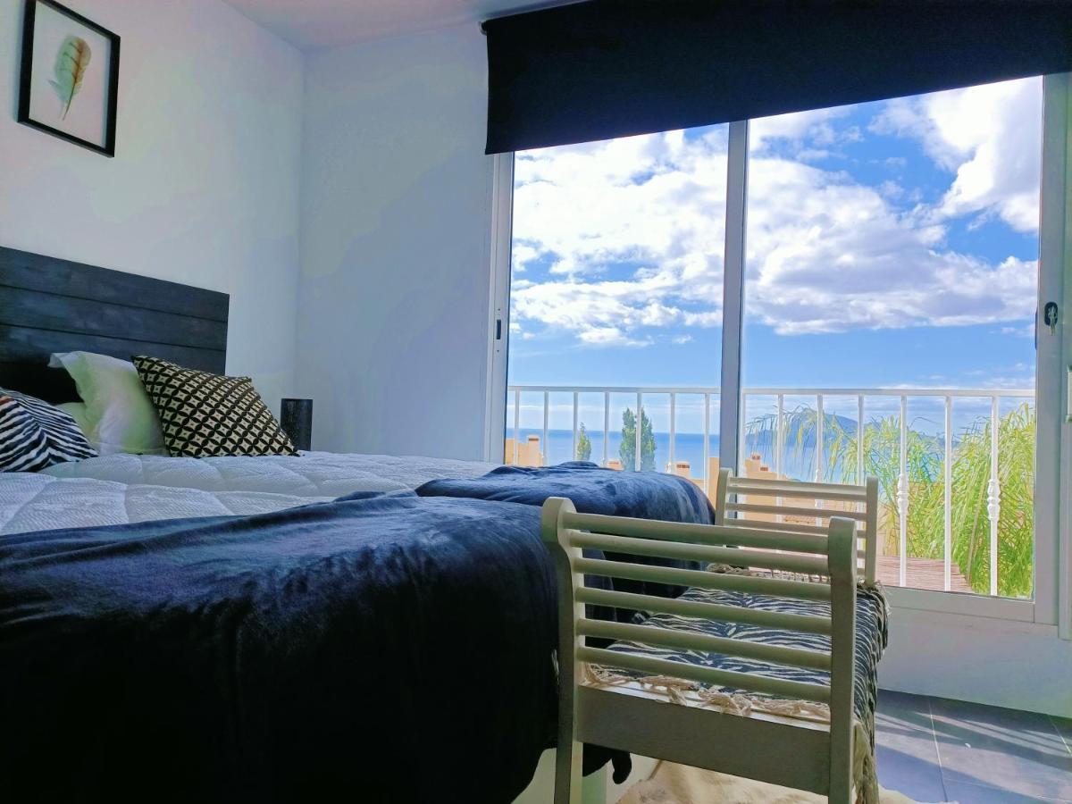 Апартаменти Wonderful Seaviews Only Adults Алтеа Екстер'єр фото